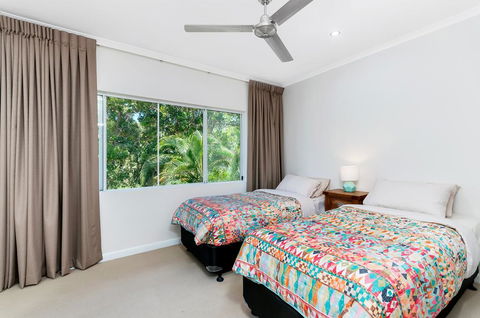 Attenborough Apartments - Accommodation Brunswick Heads 1