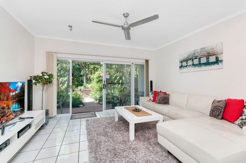 Attenborough Apartments - Accommodation Brunswick Heads 2