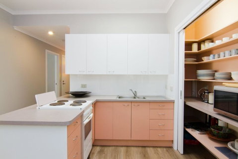 Atticus Cottage - Accommodation Brunswick Heads 1