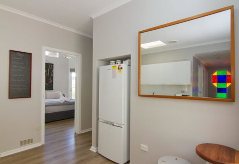 Atticus Cottage - Accommodation Brunswick Heads 3