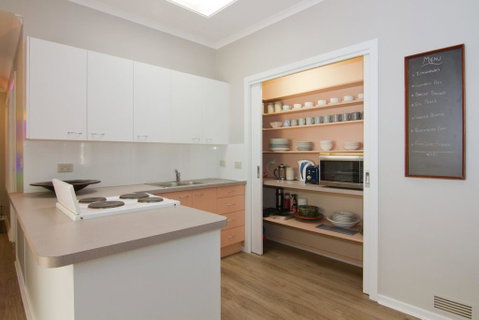 Atticus Cottage - Accommodation Brunswick Heads 2