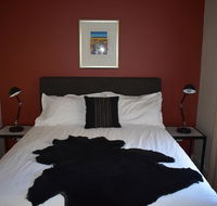 Attunga Alpine Lodge  Apartments - Accommodation Brunswick Heads