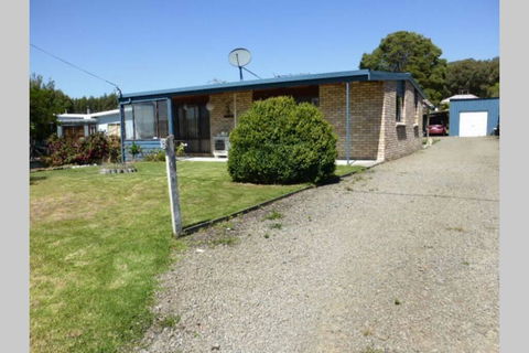 Au-Don Short Stay Accommodation - Accommodation Brunswick Heads 0
