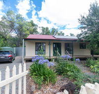 Auburn Hideaway Clare Valley - Accommodation Brunswick Heads