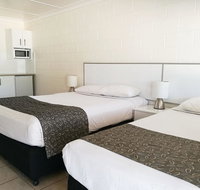 Augathella Motel  Caravan Park - Accommodation Brunswick Heads