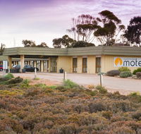 Augusta Budget Motel - Accommodation Brunswick Heads