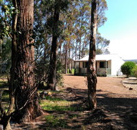 Augusta Chalet - Accommodation Brunswick Heads