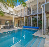 Augusta House - Accommodation Brunswick Heads