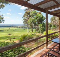 Augusta Sheoak Chalets - Accommodation Brunswick Heads