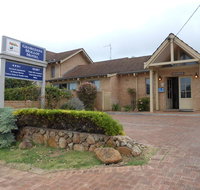 Augusta's Georgiana Molloy Motel - Accommodation Brunswick Heads