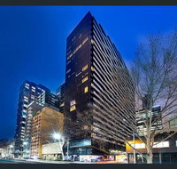 Aura on Flinders Serviced Apartments - Accommodation Brunswick Heads