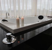 Aurora Cottages Bush Retreat - Accommodation Brunswick Heads