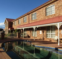 Australian Heritage Motor Inn - Accommodation Brunswick Heads