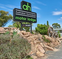 Australian Homestead Motor Lodge - Accommodation Brunswick Heads