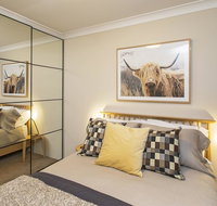 Avalanche 6 - Sophisticated style modern comfort with a central location - Accommodation Brunswick Heads