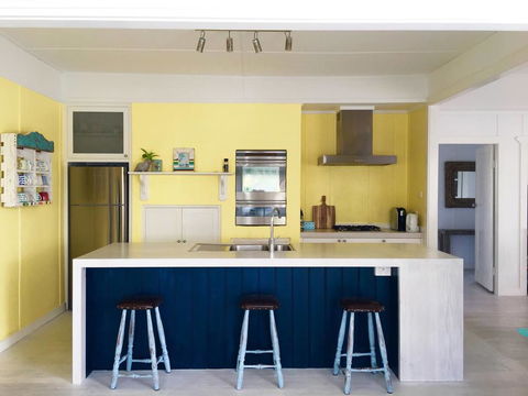 Avalon @Seafarers Beachfront - Accommodation Brunswick Heads 1