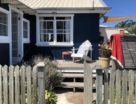 Avalon @Seafarers Beachfront - Accommodation Brunswick Heads 0