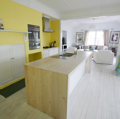 Avalon @Seafarers Beachfront - Accommodation Brunswick Heads 2