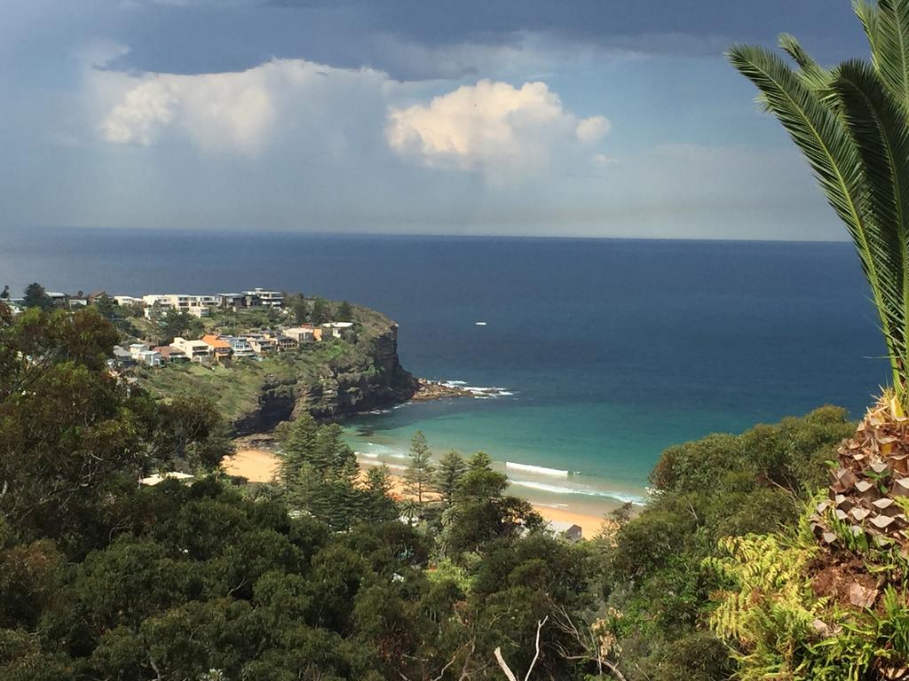 Bilgola Plateau NSW Accommodation Brunswick Heads
