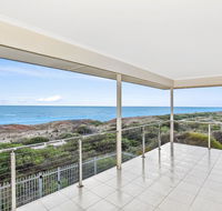 Avaya - Sellicks Beachfront Getaway - WiFi - Accommodation Brunswick Heads