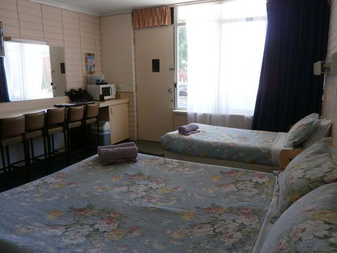 Avenue Motel - Accommodation Brunswick Heads 3