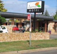 Avenue Motel - Accommodation Brunswick Heads
