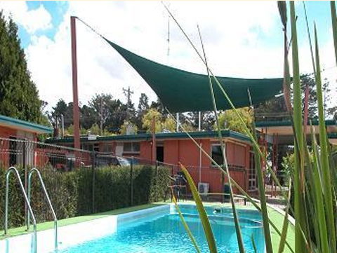 Avenue Motel - Accommodation Brunswick Heads 2