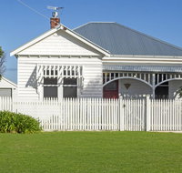 Avery Cottage - Accommodation Brunswick Heads