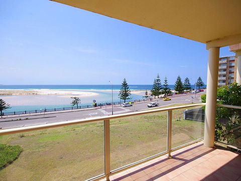 Avilla Court 2 - Accommodation Brunswick Heads 0