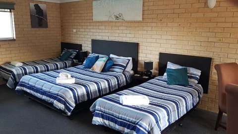 Avlon Gardens Motel - Accommodation Brunswick Heads 0