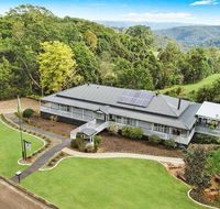 Avocado Grove BnB - Accommodation Brunswick Heads