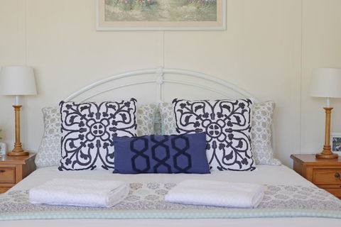 Avondale Cottage - Accommodation Brunswick Heads 3