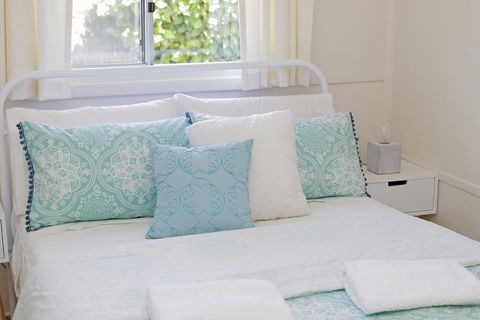 Avondale Cottage - Accommodation Brunswick Heads 2