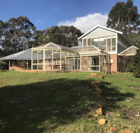 Avvara - Accommodation Brunswick Heads