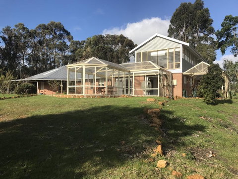 Avvara - Accommodation Brunswick Heads 0