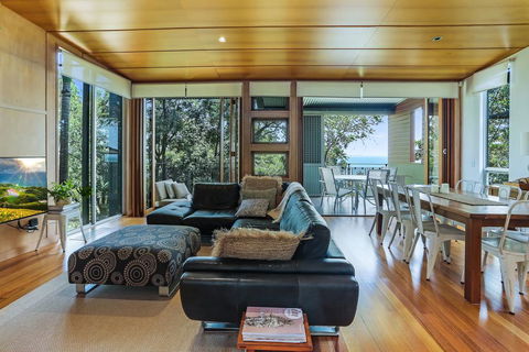 Award-winning Luxury, Noosa Heads - Accommodation Brunswick Heads 2
