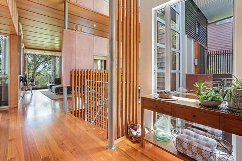 Award-winning Luxury, Noosa Heads - Accommodation Brunswick Heads 1