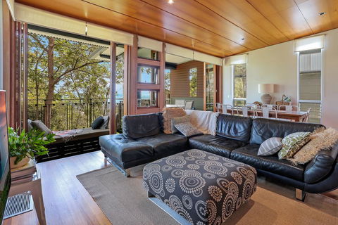 Award-winning Luxury, Noosa Heads - Accommodation Brunswick Heads 0
