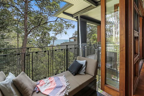 Award-winning Luxury, Noosa Heads - Accommodation Brunswick Heads 3