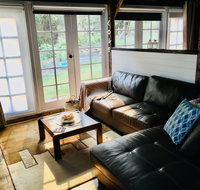 Awesome Barn Gold Coast Hinterland - Accommodation Brunswick Heads
