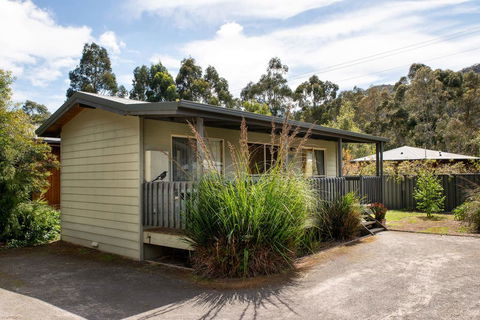 Awonga Cottages - Accommodation Brunswick Heads 3