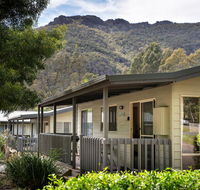 Awonga Cottages - Accommodation Brunswick Heads