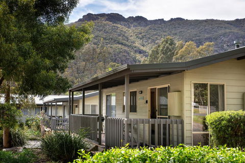 Awonga Cottages - Accommodation Brunswick Heads 0