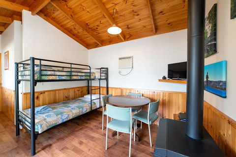 Awonga Cottages - Accommodation Brunswick Heads 1