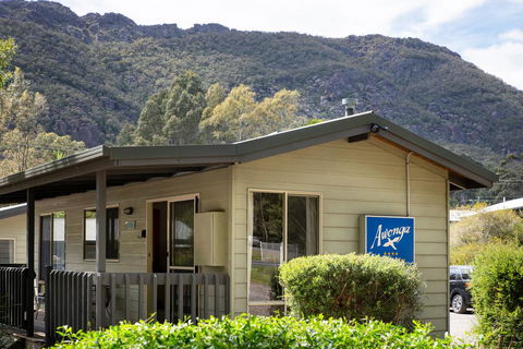 Awonga Cottages - Accommodation Brunswick Heads 2
