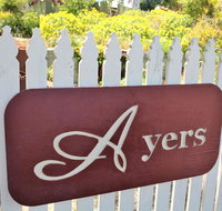 Ayers Burra - Accommodation Brunswick Heads