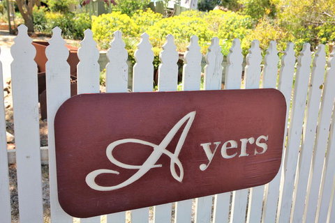 Ayers Burra - Accommodation Brunswick Heads 0