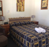 Ayr Max Motel - Accommodation Brunswick Heads