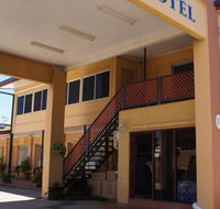 Ayrline Motel - Accommodation Brunswick Heads