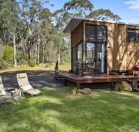 Azaltie - Accommodation Brunswick Heads